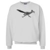 Ultimate Cotton® Crewneck Sweatshirt Thumbnail