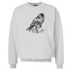 Ultimate Cotton® Crewneck Sweatshirt Thumbnail