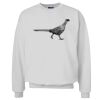 Ultimate Cotton® Crewneck Sweatshirt Thumbnail