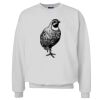 Ultimate Cotton® Crewneck Sweatshirt Thumbnail
