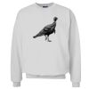 Ultimate Cotton® Crewneck Sweatshirt Thumbnail