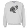 Ultimate Cotton® Crewneck Sweatshirt Thumbnail