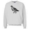 Ultimate Cotton® Crewneck Sweatshirt Thumbnail