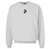 Ultimate Cotton® Crewneck Sweatshirt Thumbnail