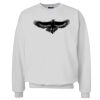 Ultimate Cotton® Crewneck Sweatshirt Thumbnail