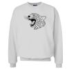 Ultimate Cotton® Crewneck Sweatshirt Thumbnail