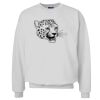 Ultimate Cotton® Crewneck Sweatshirt Thumbnail