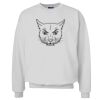 Ultimate Cotton® Crewneck Sweatshirt Thumbnail