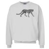Ultimate Cotton® Crewneck Sweatshirt Thumbnail