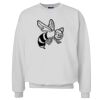 Ultimate Cotton® Crewneck Sweatshirt Thumbnail