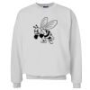 Ultimate Cotton® Crewneck Sweatshirt Thumbnail