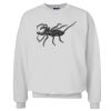 Ultimate Cotton® Crewneck Sweatshirt Thumbnail
