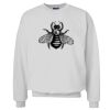 Ultimate Cotton® Crewneck Sweatshirt Thumbnail