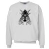Ultimate Cotton® Crewneck Sweatshirt Thumbnail