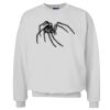 Ultimate Cotton® Crewneck Sweatshirt Thumbnail
