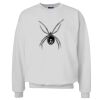 Ultimate Cotton® Crewneck Sweatshirt Thumbnail