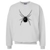 Ultimate Cotton® Crewneck Sweatshirt Thumbnail