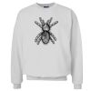 Ultimate Cotton® Crewneck Sweatshirt Thumbnail