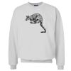 Ultimate Cotton® Crewneck Sweatshirt Thumbnail