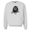 Ultimate Cotton® Crewneck Sweatshirt Thumbnail