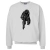 Ultimate Cotton® Crewneck Sweatshirt Thumbnail
