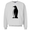 Ultimate Cotton® Crewneck Sweatshirt Thumbnail