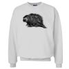 Ultimate Cotton® Crewneck Sweatshirt Thumbnail