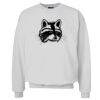 Ultimate Cotton® Crewneck Sweatshirt Thumbnail