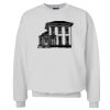 Ultimate Cotton® Crewneck Sweatshirt Thumbnail