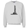 Ultimate Cotton® Crewneck Sweatshirt Thumbnail