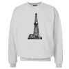 Ultimate Cotton® Crewneck Sweatshirt Thumbnail