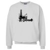 Ultimate Cotton® Crewneck Sweatshirt Thumbnail