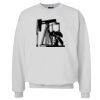 Ultimate Cotton® Crewneck Sweatshirt Thumbnail