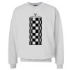 Ultimate Cotton® Crewneck Sweatshirt Thumbnail