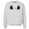 Ultimate Cotton® Crewneck Sweatshirt Thumbnail