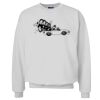 Ultimate Cotton® Crewneck Sweatshirt Thumbnail