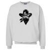 Ultimate Cotton® Crewneck Sweatshirt Thumbnail