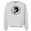 Ultimate Cotton® Crewneck Sweatshirt Thumbnail
