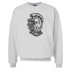 Ultimate Cotton® Crewneck Sweatshirt Thumbnail