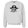Ultimate Cotton® Crewneck Sweatshirt Thumbnail