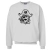 Ultimate Cotton® Crewneck Sweatshirt Thumbnail
