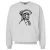 Ultimate Cotton® Crewneck Sweatshirt Thumbnail