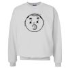 Ultimate Cotton® Crewneck Sweatshirt Thumbnail