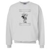 Ultimate Cotton® Crewneck Sweatshirt Thumbnail