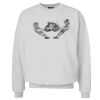Ultimate Cotton® Crewneck Sweatshirt Thumbnail