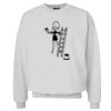 Ultimate Cotton® Crewneck Sweatshirt Thumbnail