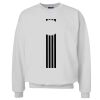Ultimate Cotton® Crewneck Sweatshirt Thumbnail