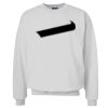 Ultimate Cotton® Crewneck Sweatshirt Thumbnail