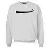 Ultimate Cotton® Crewneck Sweatshirt Thumbnail