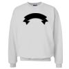 Ultimate Cotton® Crewneck Sweatshirt Thumbnail